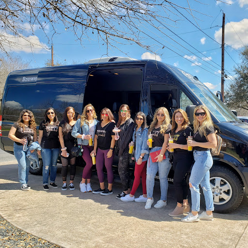 ATX Beer Bus