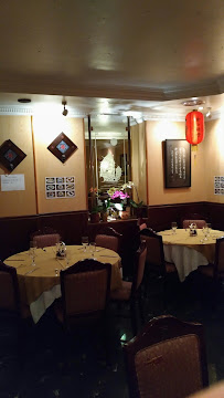 Atmosphère du Restaurant asiatique Jardin Impérial à Senlis - n°3