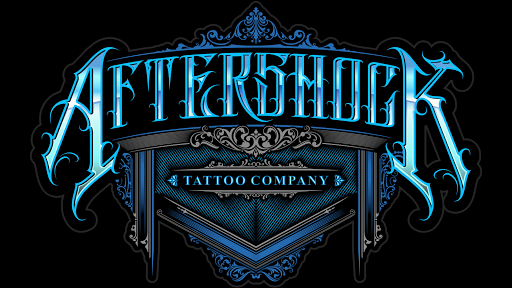 Explore black and grey half sleeve tattoo ideas, creative tattoo ideas in Overland Park, available at Aftershock Tattoo Co.