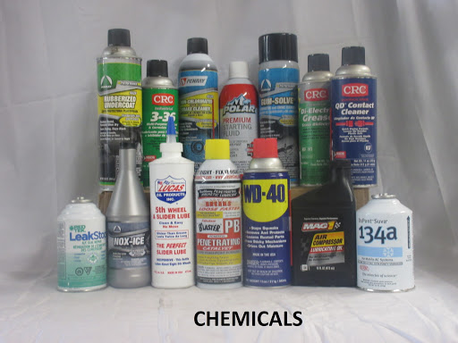 Home Improvement Store «Warehouse Supply, Inc.», reviews and photos, 300 N 2nd St, La Salle, CO 80645, USA