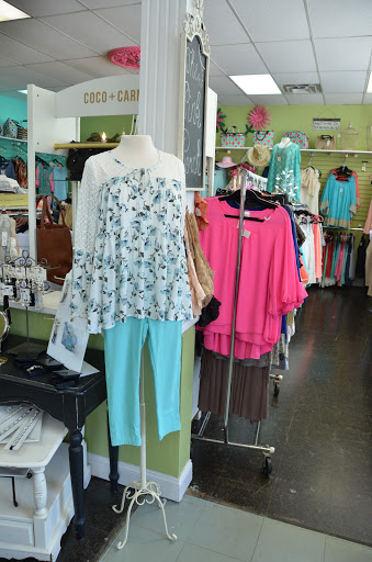 Boutique «The Pink Porch», reviews and photos, 1326 Trotwood Ave, Columbia, TN 38401, USA