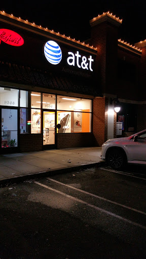 AT&T Authorized Retailer, 9556 Belleville Rd, Belleville, MI 48111, USA, 