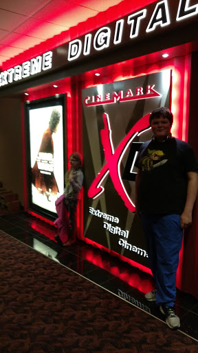 Movie Theater «Cinemark», reviews and photos, 3401 Nicholasville Rd, Lexington, KY 40503, USA