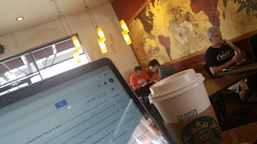 Coffee Shop «Starbucks», reviews and photos, 254 N Orlando Ave, Maitland, FL 32751, USA