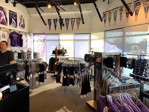 Sporting Goods Store «Colorado Rockies Dugout Store», reviews and photos, 2116 35th Ave # A, Greeley, CO 80634, USA