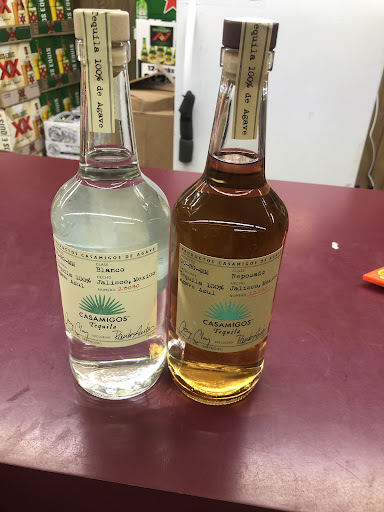 Liquor Store «Norwood Package Store», reviews and photos, 4005 Danielsville Rd, Athens, GA 30601, USA