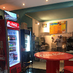 Photo n°1 de l'avis de Abdulla. fait le 20/04/2019 à 20:55 sur le  Pizzeria Kebab Cavaliere à Santa Margherita Ligure