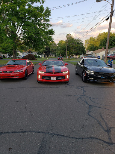 Jeep Dealer «Troiano Chrysler Jeep Dodge», reviews and photos, 435 S Main St, Colchester, CT 06415, USA