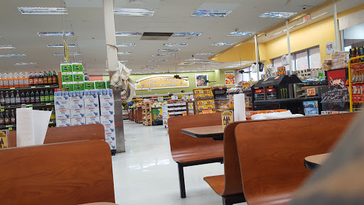 Supermarket «El Ahorro Supermarket # 10», reviews and photos, 8615 Irvington Blvd, Houston, TX 77022, USA
