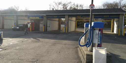 Kwik Car Wash en Sterling Heights