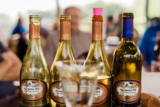 Winery «Harmony Hill Vineyards», reviews and photos, 2534 Swings Corner Point Isabel Rd, Bethel, OH 45106, USA