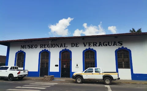 Museo Regional de Veraguas image