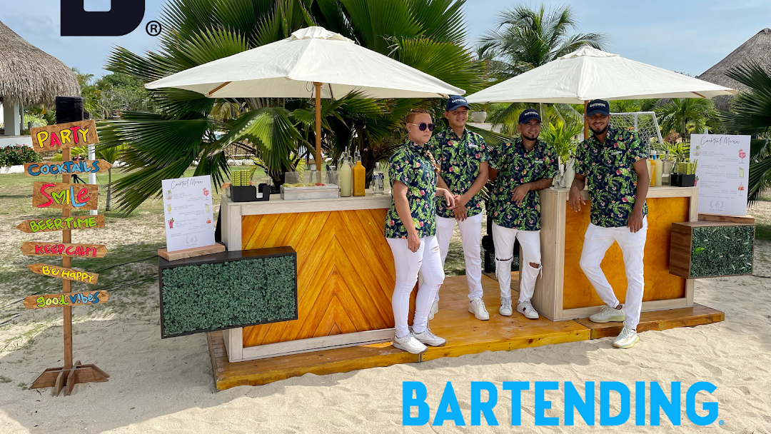 Bartendingshow Cocktail & Coffee - Servició De Coctelería