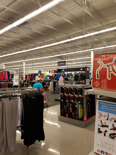 Sporting Goods Store «Academy Sports + Outdoors», reviews and photos, 3950 Montgomery Hwy, Dothan, AL 36303, USA