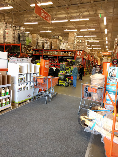 Home Improvement Store «The Home Depot», reviews and photos, 1951 Glenwood St SW, Allentown, PA 18103, USA