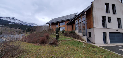 Isabelle AMAOUA - Naturopathe et Thérapeute Alimentaire à Villard-de-Lans