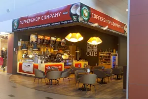 Coffeeshop Company image
