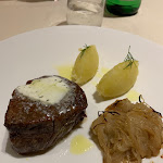 Photo n°1 de l'avis de M.g..a fait le 04/10/2019 à 13:26 sur le  Antico Guelfo à Vicenza