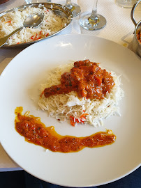 Curry du Restaurant Indien Le Rajistan à Bordeaux - n°13