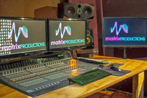 Recording Studio - Sunshine Coast - Matrix Productions