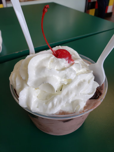 Ice Cream Shop «Thomas Sweet», reviews and photos, 3214 P St NW, Washington, DC 20007, USA