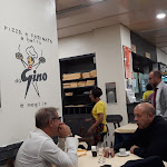 Photo n°3 de l'avis de Danilo.o fait le 13/09/2018 à 22:10 sur le  Da Gino Pizzeria à Turin