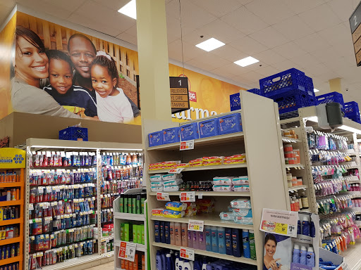 Grocery Store «ShopRite of Island Avenue», reviews and photos, 2946 Island Ave, Philadelphia, PA 19153, USA