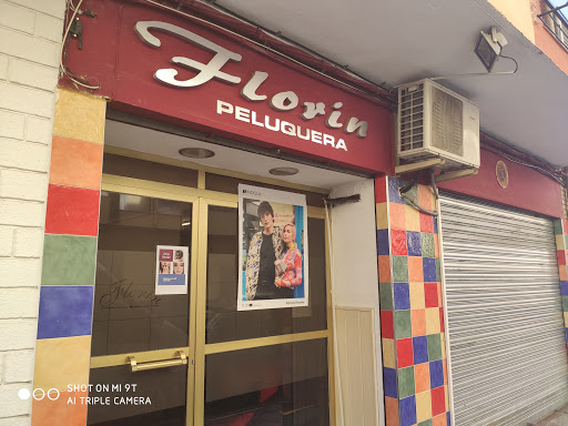 Información y opiniones sobre Florín Peluquera de Albacete
