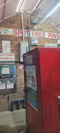 HI Performance Car Wash II, Inc. - Photo 8 - Car repair in Denver, CO, Denver