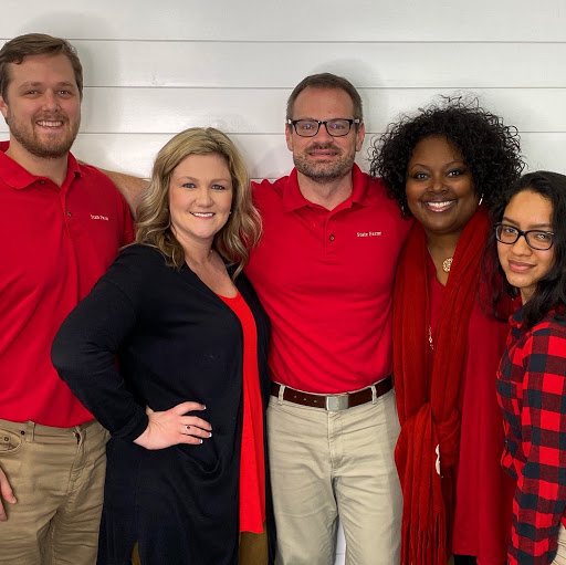 Insurance Agency «Joe Pomykacz - State Farm Insurance Agent», reviews and photos