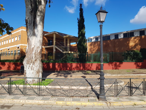 Colegio Público El Manantial, Institución educativa pública en Bormujos,Sevilla