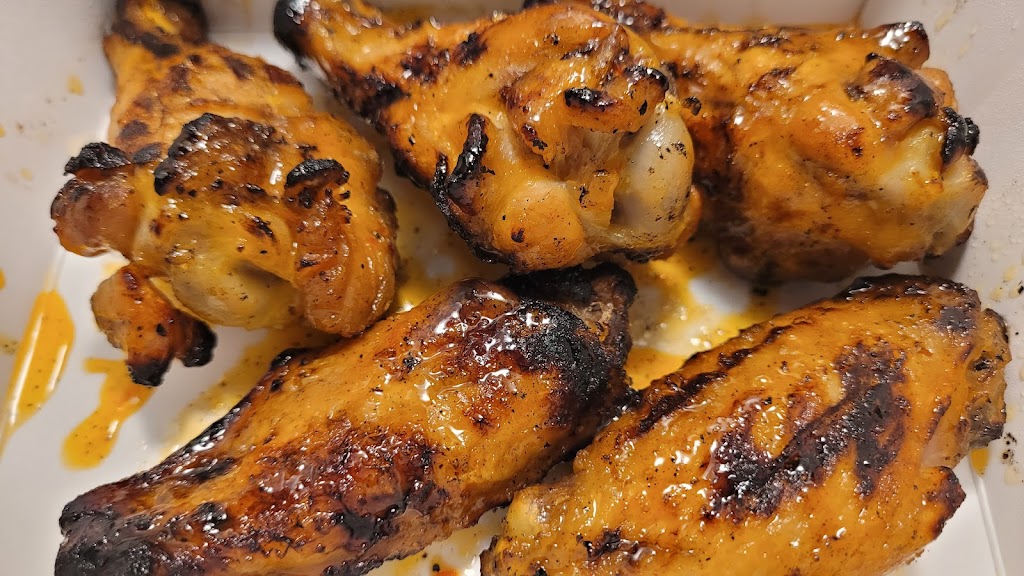 Atomic Wings 21740