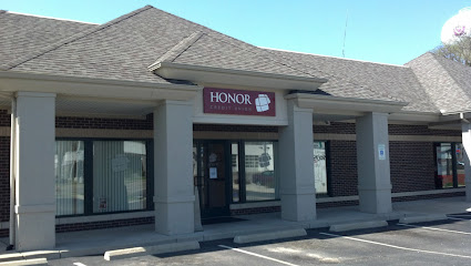 Honor Credit Union - Paw Paw
