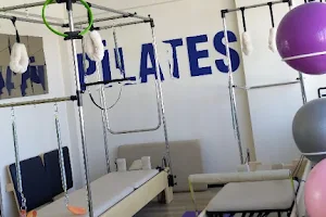 Leran pilates & Air yoga studio image