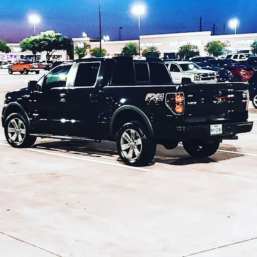 Stinger Chemical en Houston