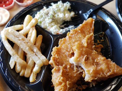 Long John Silver's