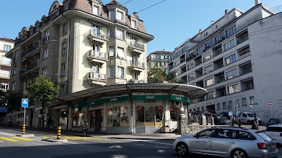 Photos of La Chocolaterie Wuthrich