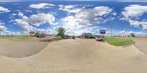 Self-Storage Facility «Compass Self Storage», reviews and photos, 10925 Hamilton Ave, Cincinnati, OH 45231, USA