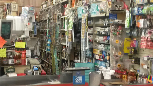 Grocery Store «Gregory Market», reviews and photos, 153 Main St, Gregory, MI 48137, USA