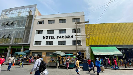 Hotel Sakura S.A.C