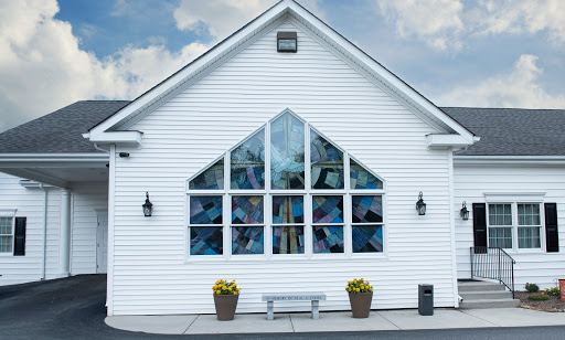 Funeral Home «Faries Funeral Directors Inc», reviews and photos, 29 S Main St, Smyrna, DE 19977, USA