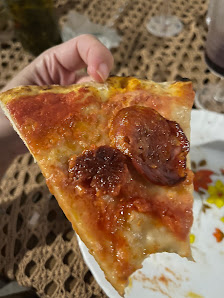 Pizzeria pirumafru Via Luciano Manara, 73030 Castiglione LE, Italia