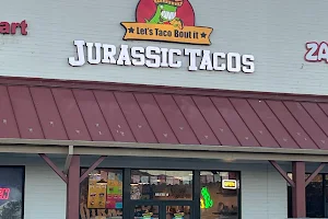 Jurassic Tacos Lehi image