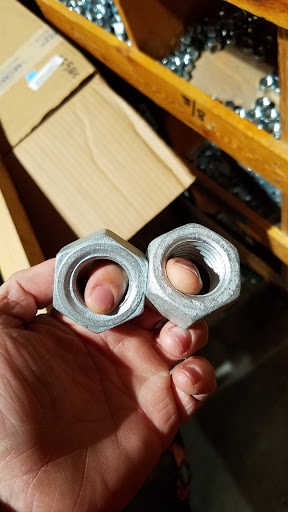 Hardware Store «Public Hardware Inc.», reviews and photos, 505 N Mangum St, Durham, NC 27701, USA