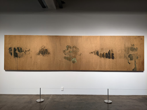 Modern Art Museum «The Andy Warhol Museum», reviews and photos, 117 Sandusky St, Pittsburgh, PA 15212, USA