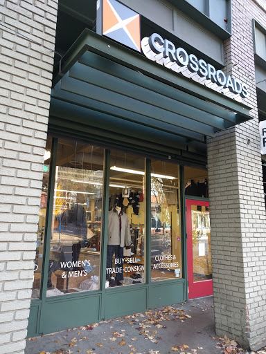 Used Clothing Store «Crossroads Trading Co.», reviews and photos, 128 NW 23rd Ave, Portland, OR 97210, USA
