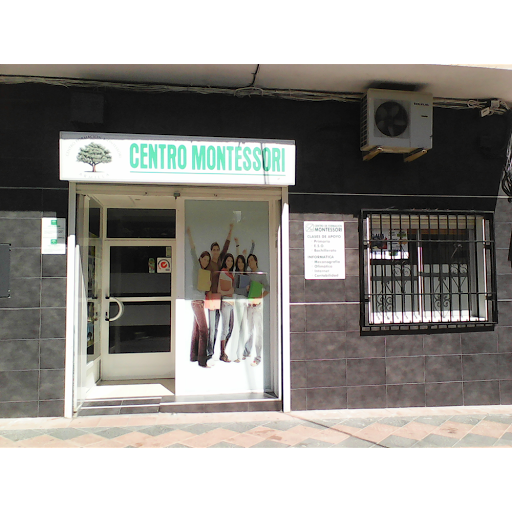 Centro de Formación Montessori, Servicio de tutoría en Armilla,Granada