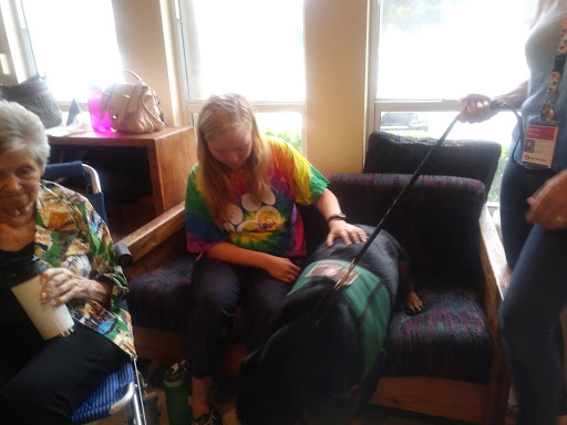 Community Center «Boca Raton Community Center», reviews and photos, 150 Crawford Blvd, Boca Raton, FL 33432, USA