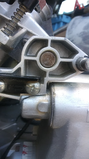 Check Cashing Service «Cash America Pawn», reviews and photos, 8429 US-1, Port St Lucie, FL 34952, USA