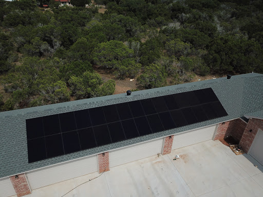 Solar energy company Denton